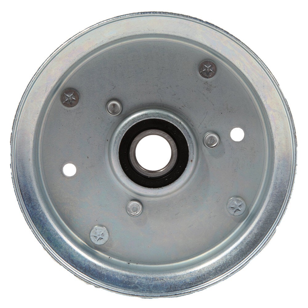 Cub Cadet® Idler Pulley 4.50" Dia (756-05034A)