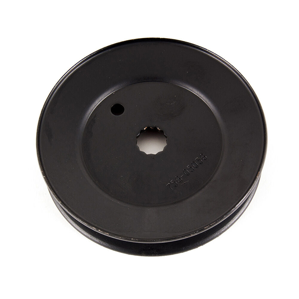 Cub Cadet® Spindle Pulley 5.2 Dia (756-05036)