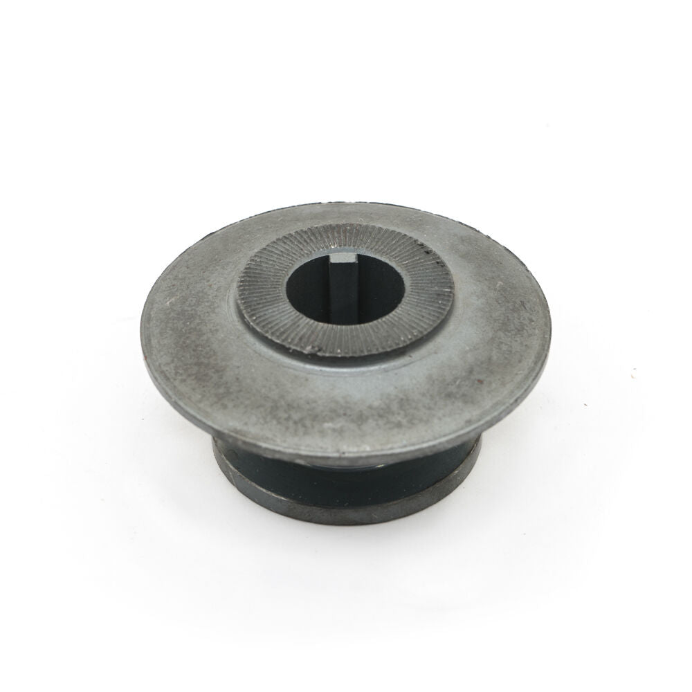 Cub Cadet® Engine Half Pulley (756-0600)