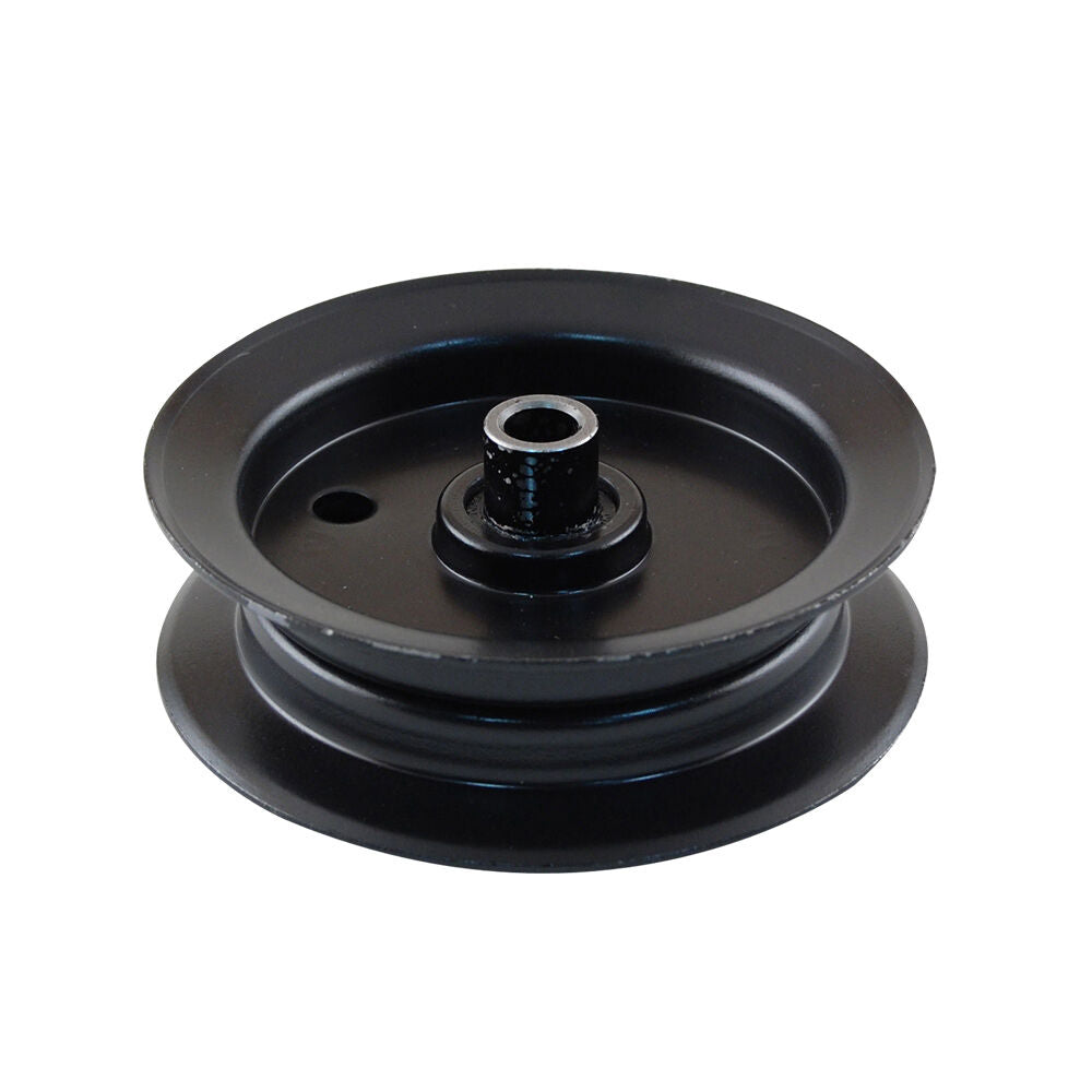 Cub Cadet® Flat Idler Pulley - 3.12" Dia. (756-0643A)