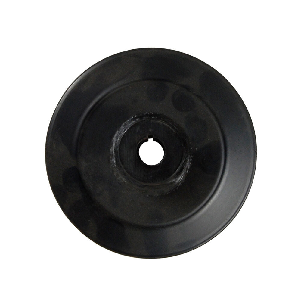 Cub Cadet® Pulley-4.0 Dia (756-3038)