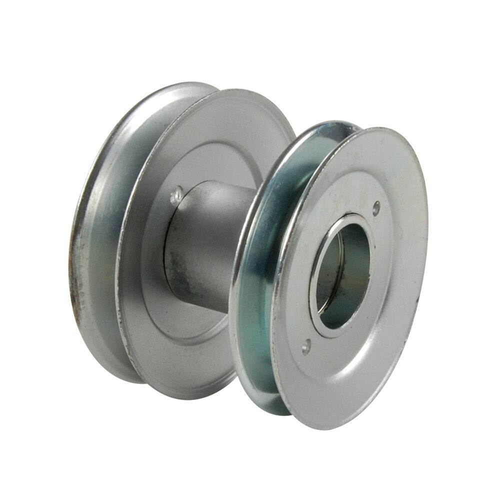 Cub Cadet® Deck Drive Pulley (756-3049)