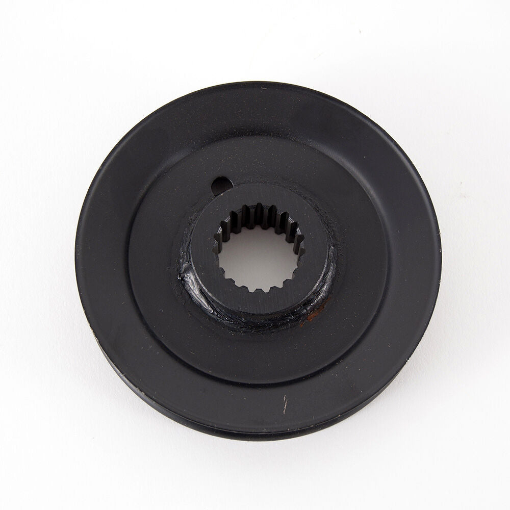 Cub Cadet® PULLEY-V 5.07 OD 1.25 SPLINEN (756-3058)