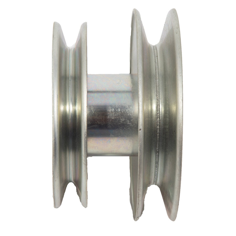 Cub Cadet® Double Pulley (756-3107A)