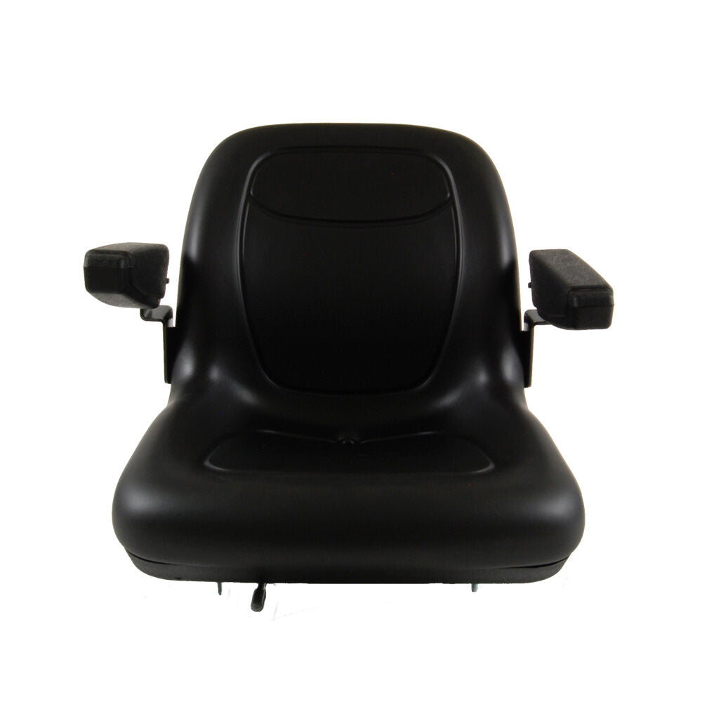Cub Cadet® Seat Assembly W/Armrest (757-04136)