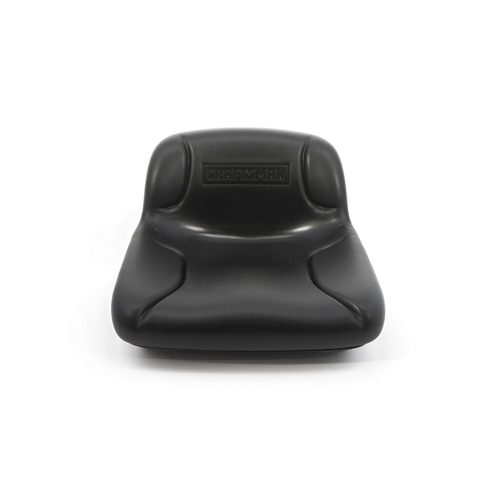 Cub Cadet® Medium Back Seat (Craftsman) (757-04158A)