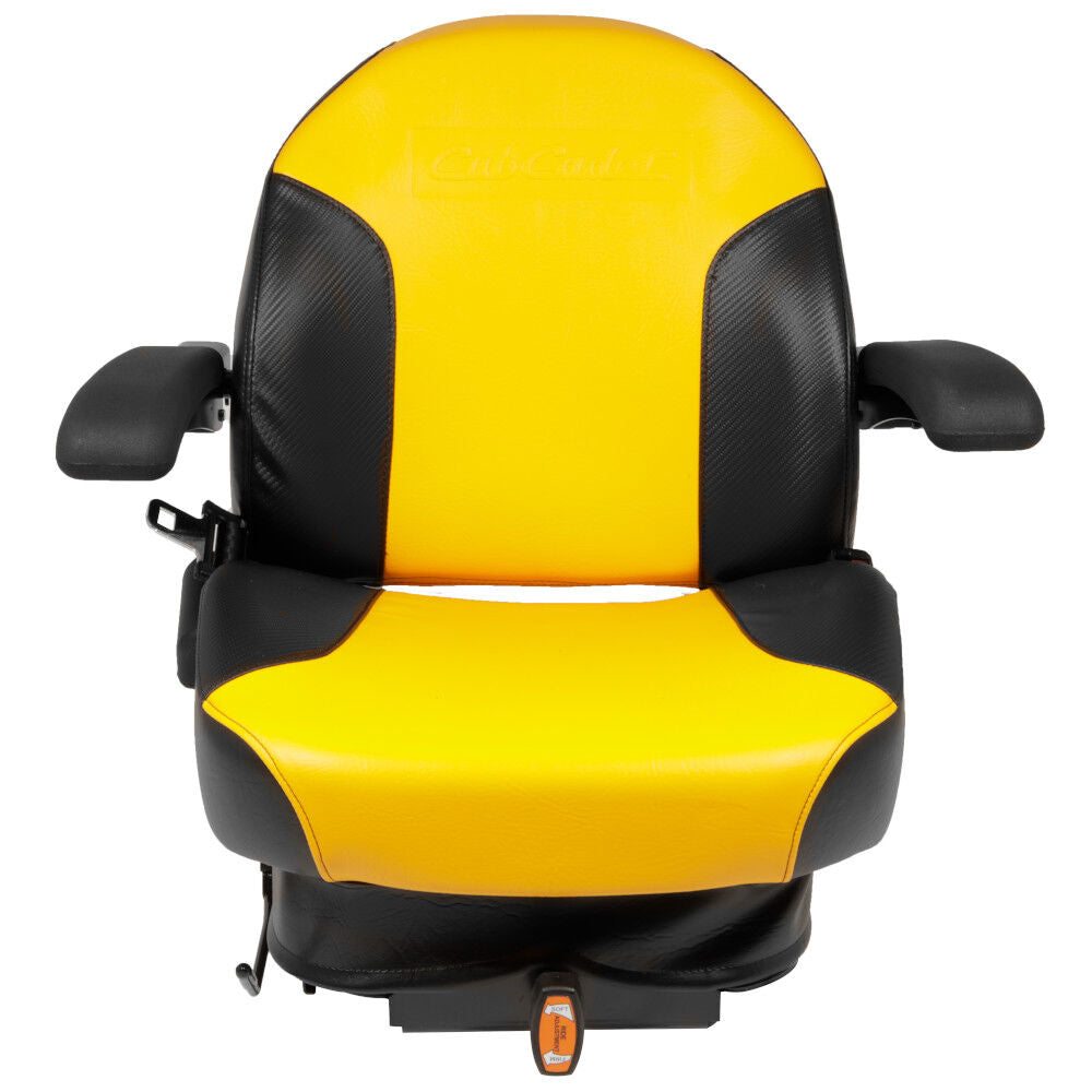 Cub Cadet® Commercial Seat Assembly (757-05053)