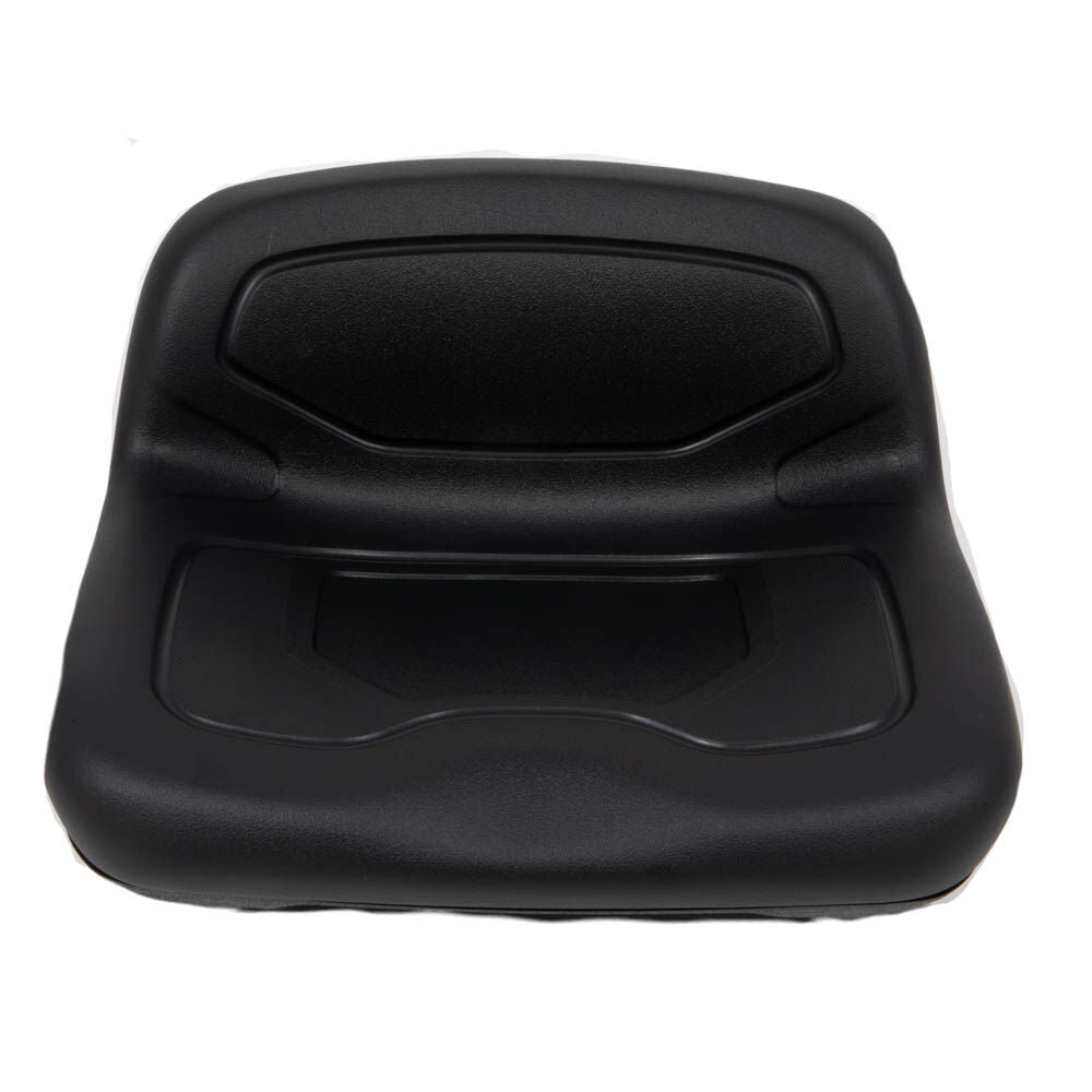 Cub Cadet® Low Back Seat, Black (3 Pt) (757-05230)