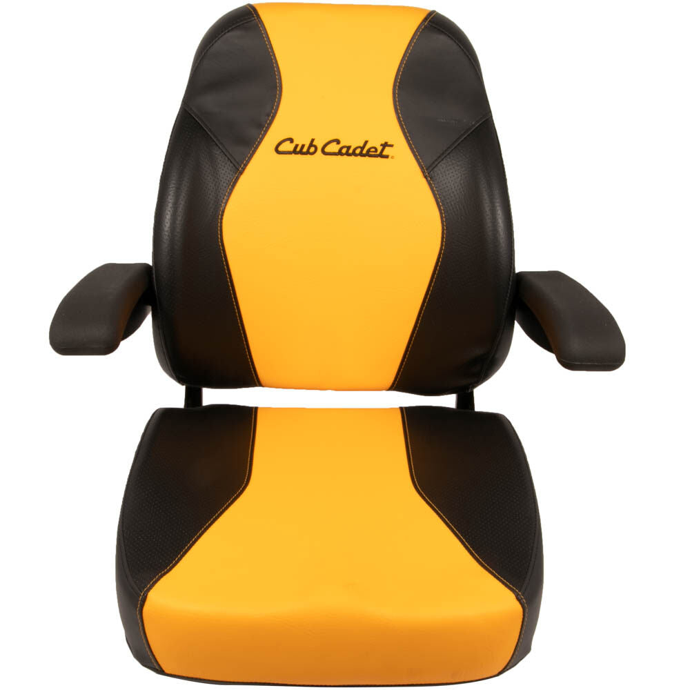 Cub Cadet® Seat (Cub/Slide/Arm) (757-05807)