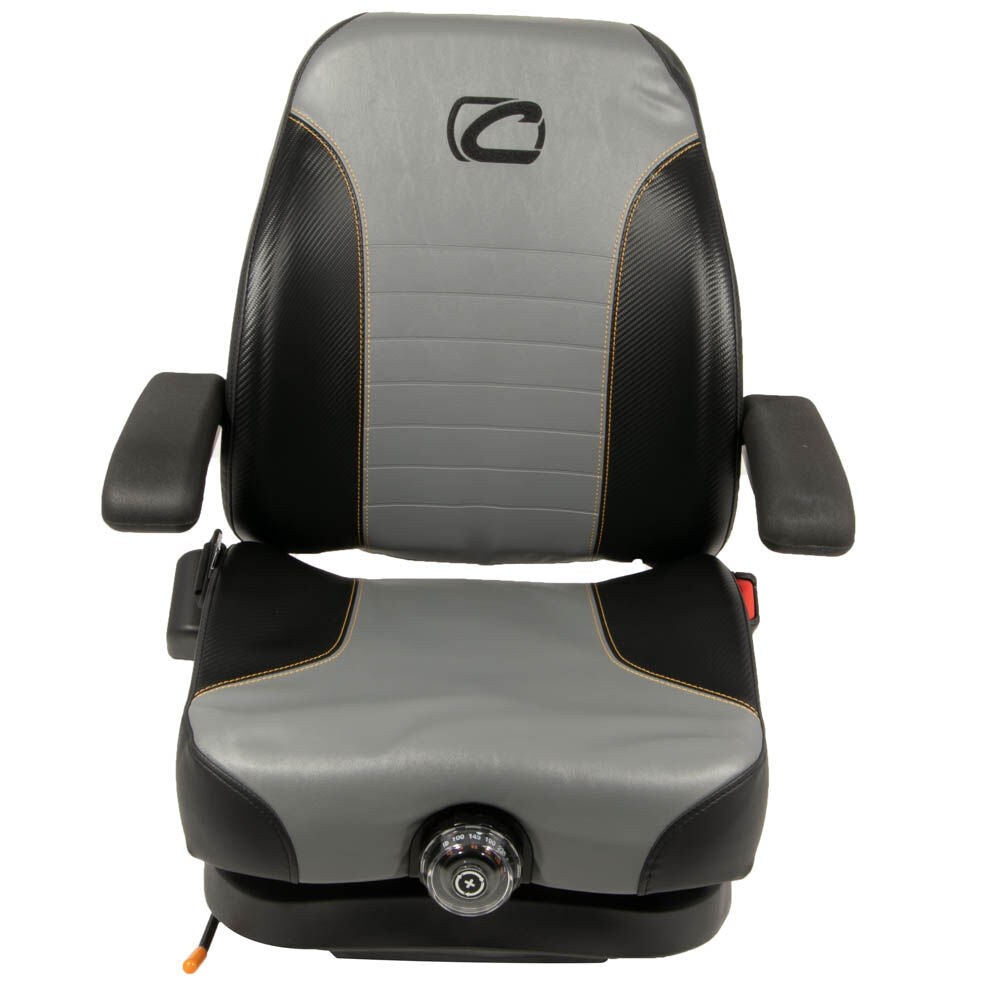 Cub Cadet® Seat Assembly W/Suspension (757P05068A)