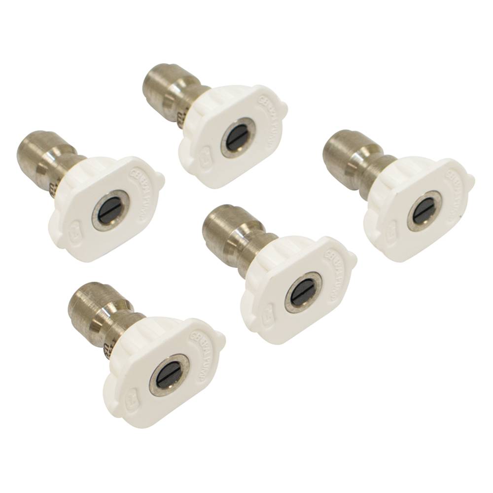 Stens® General Pump Pressure Washer Nozzle Shop Pack (758-103)