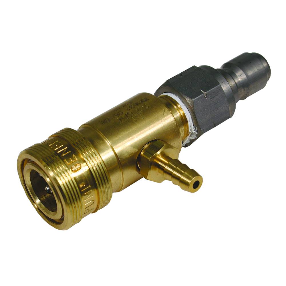 Stens® General Pump Chemical Injector Fixed (758-195)