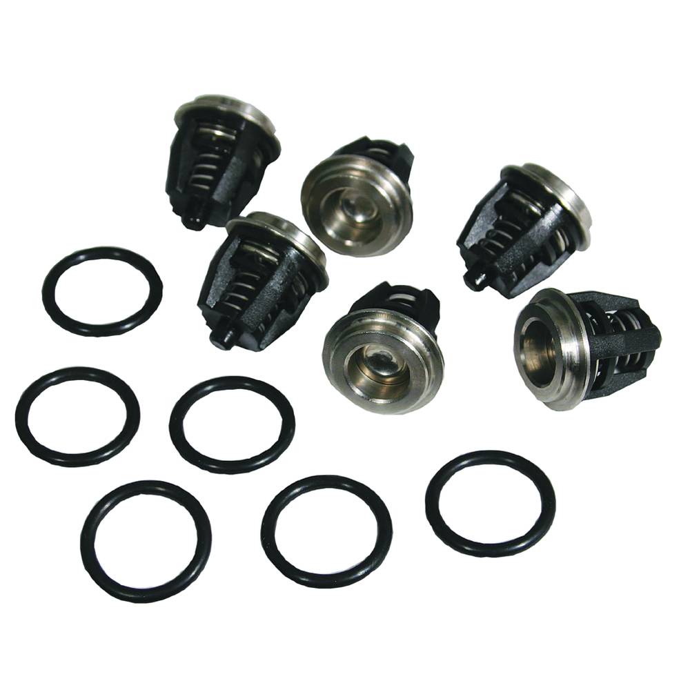 Stens® General Pump Valve Kit (758-543)
