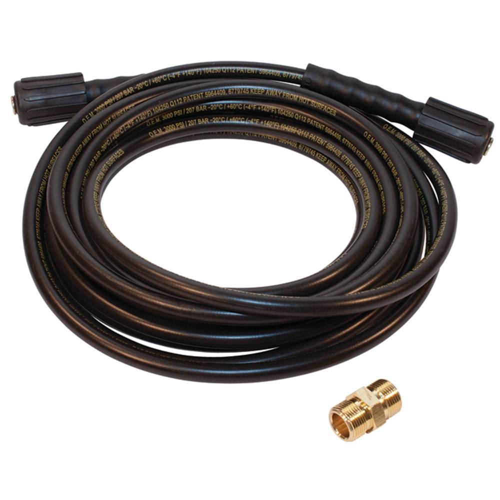 Stens® Pressure Washer Hose (758-701)