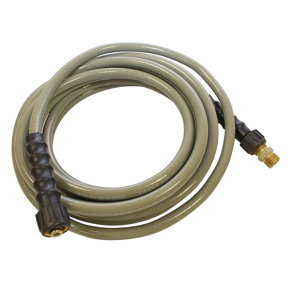 Stens® Pressure Washer Hose (758-733)