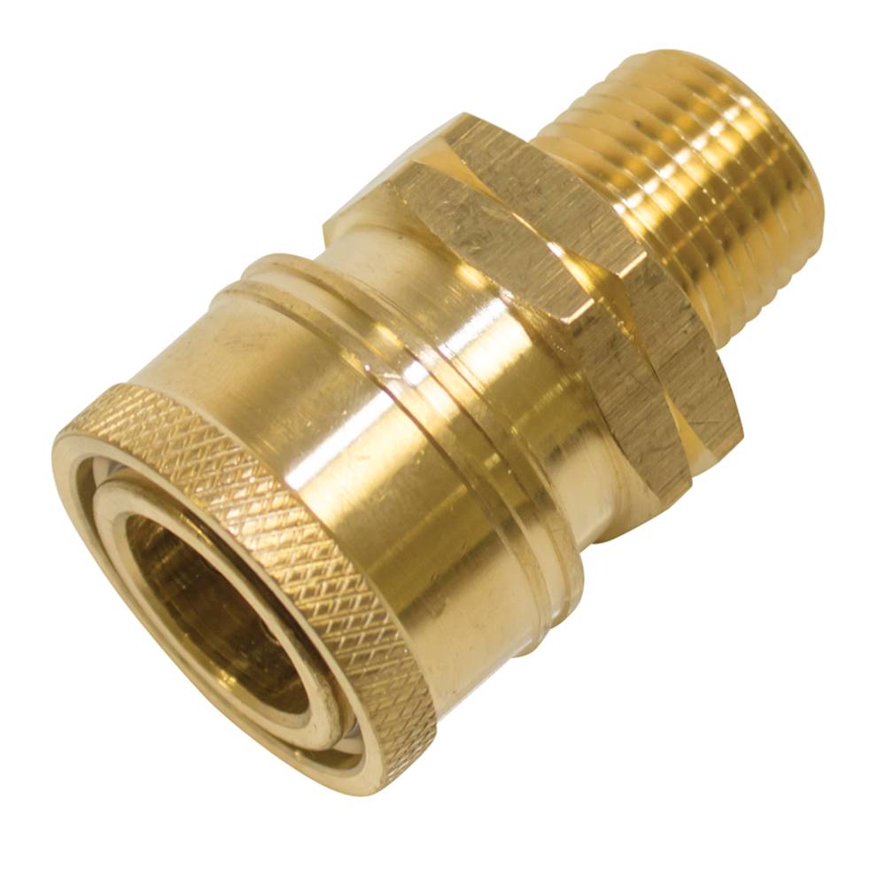 Stens® Quick Coupler Socket (758-902)