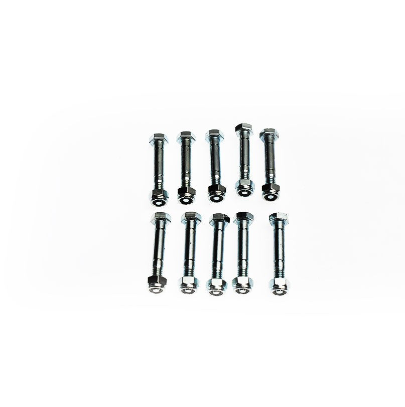 ARIENS-GRAVELY® SHEAR BOLT KIT DELUXE PLATINUM PROFESSIONAL (52100100)