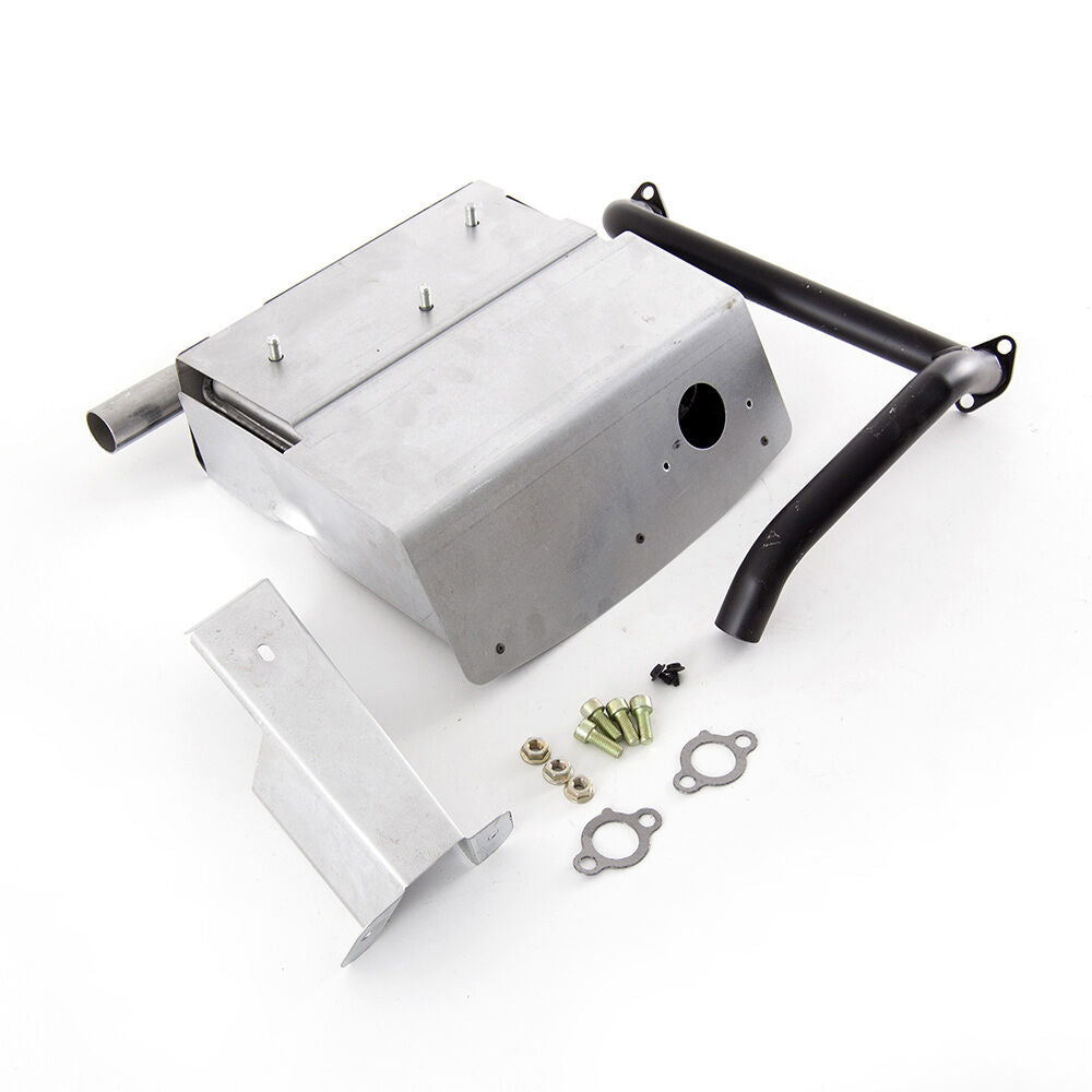 Cub Cadet® Muffler Kit-Pipe and Vanguard Twin (759-3942)