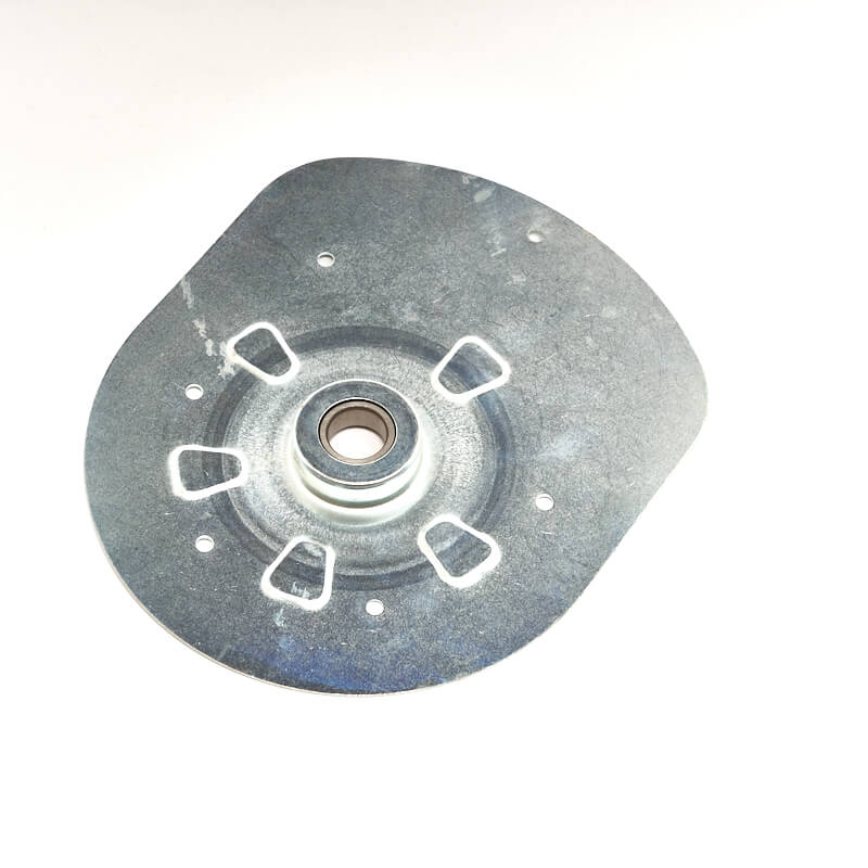 Greenworks® 3777/26002 Left Side Plate (60 (311111205)