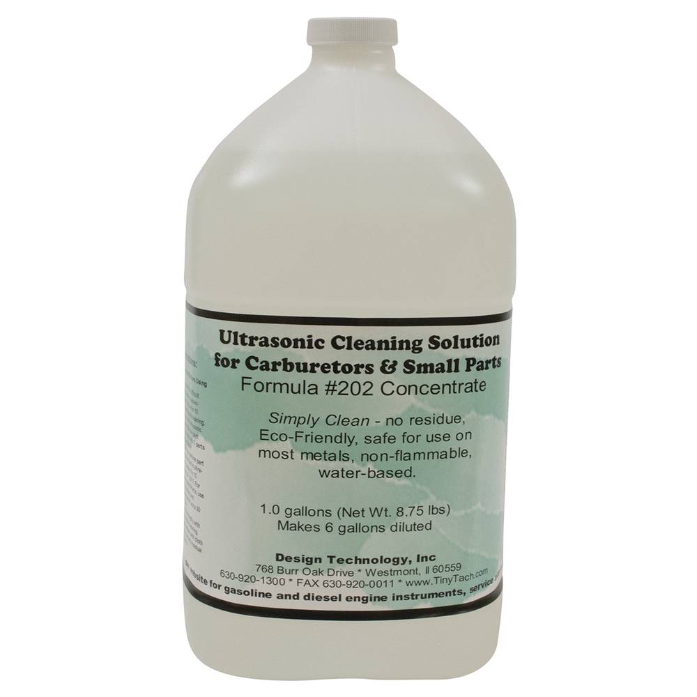Stens® Ultrasonic Cleaning Solution (770-100)