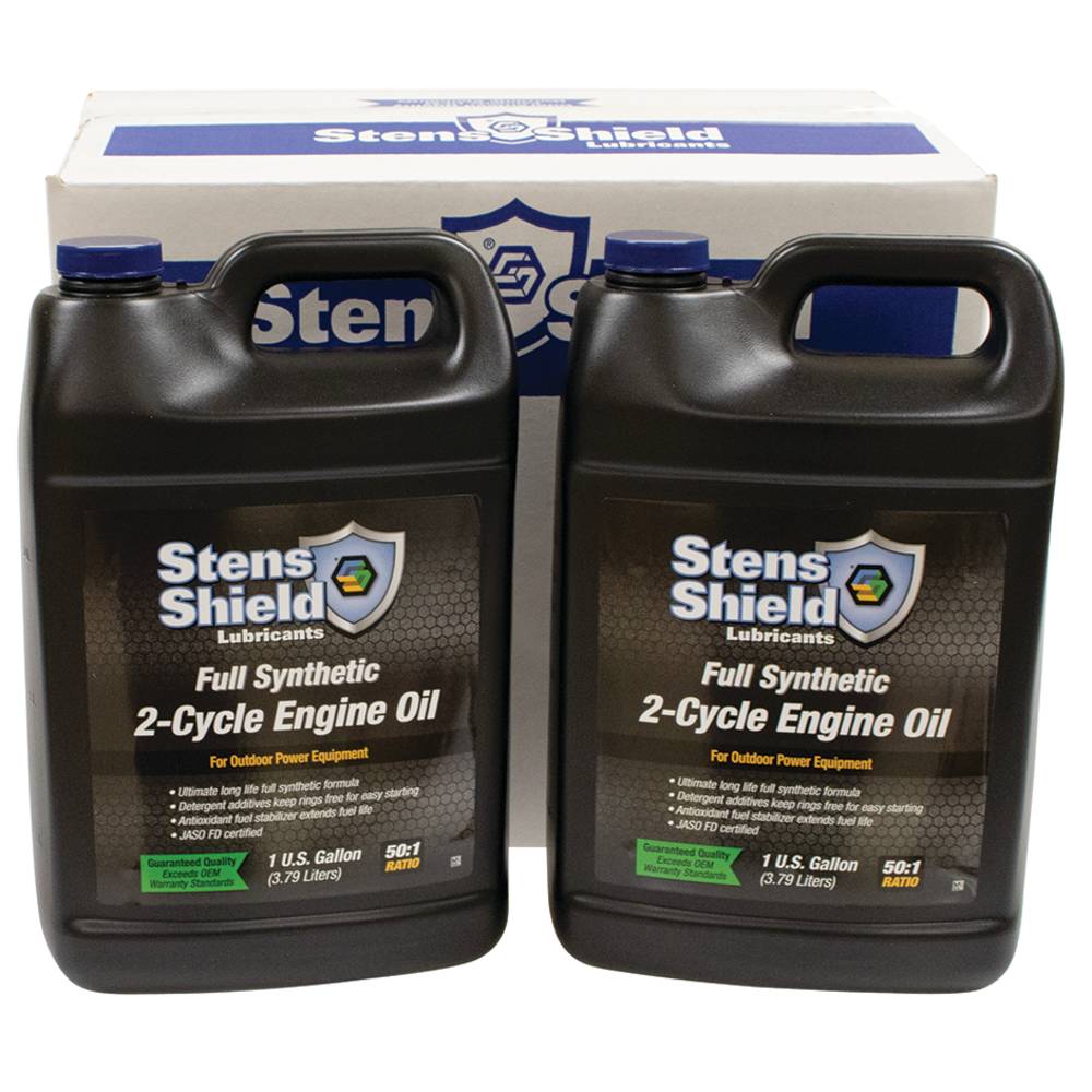 Stens® Shield 2-Cycle Engine Oil (770-101)