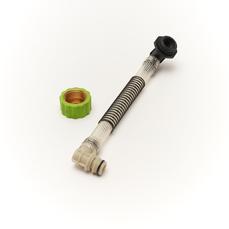 Greenworks® Water Inlet Connector Assembly (311141639)