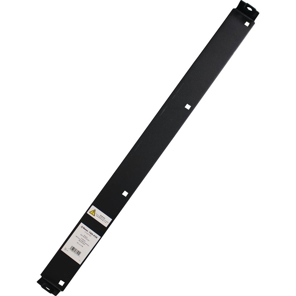 Stens® Scraper Bar (780-436)