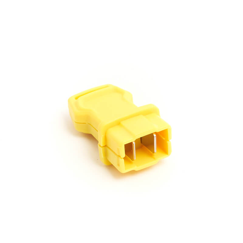 Greenworks® Yellow Key for Lawn Mowers (311181555)