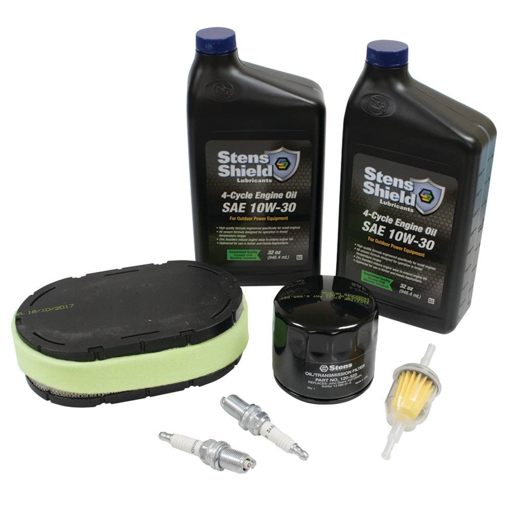 Stens® Engine Maintenance Kit (785-598)