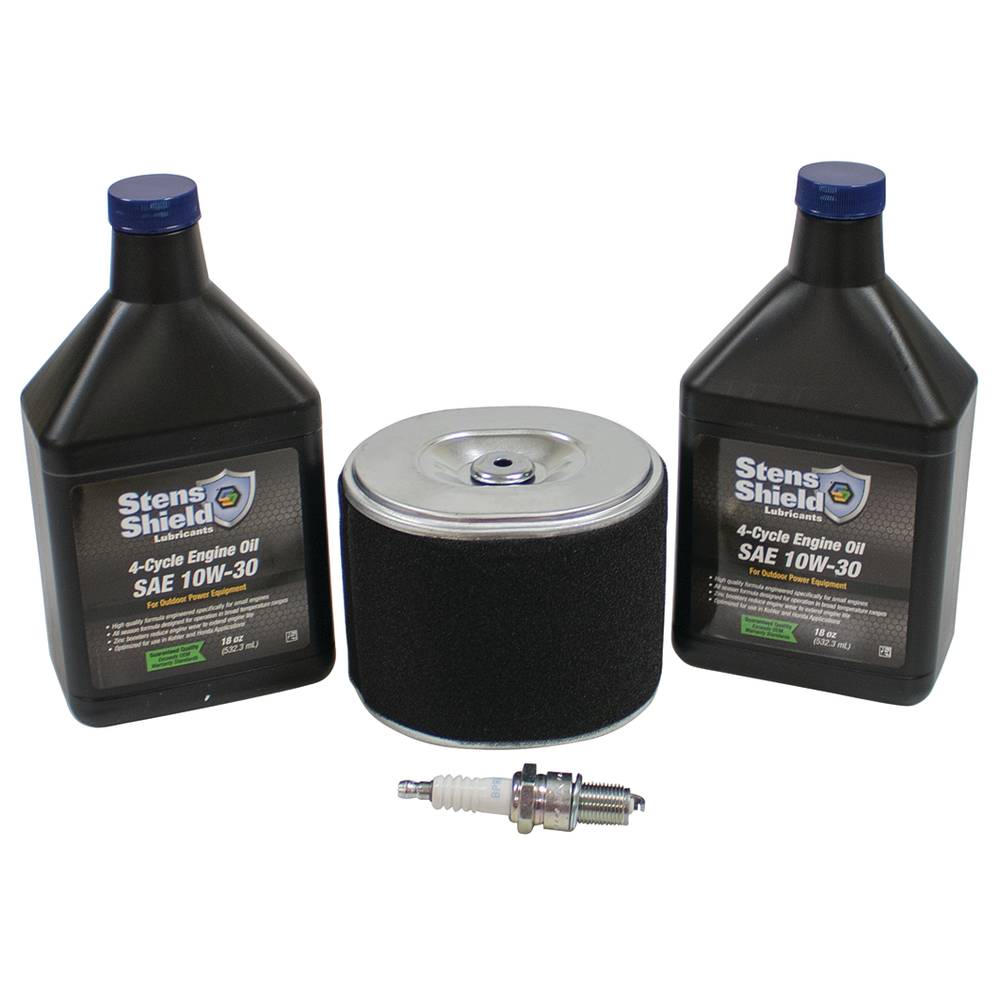 Stens® Engine Maintenance Kit (cyclone) (785-656)