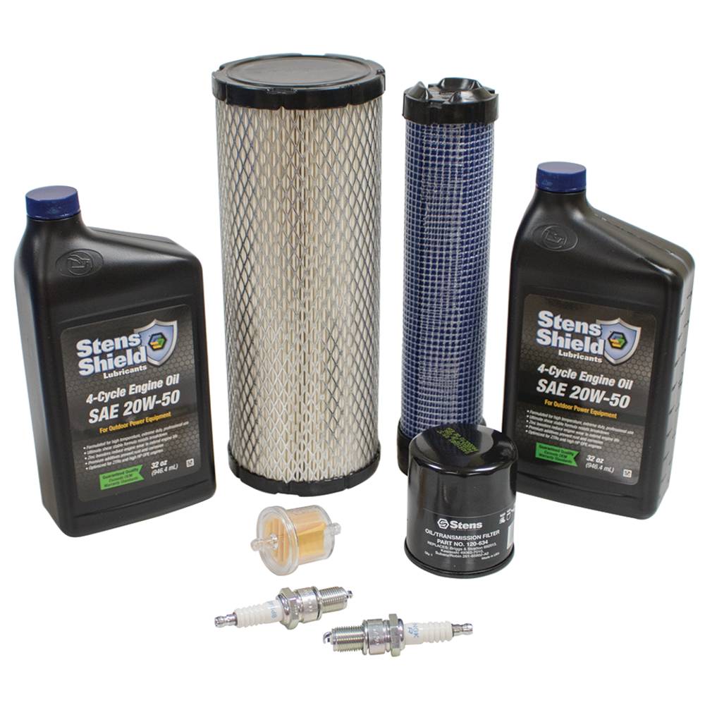 Stens® Engine Maintenance Kit (785-698)