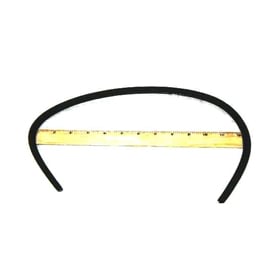 Walker® Edge Molding (7856-1)