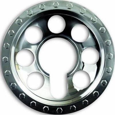 Ariens-Gravely® Front Wheel Covers (79210600)