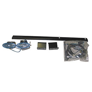 Ariens-Gravely® Pro-Turn 400 Light Kit (79212900)
