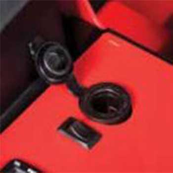 Ariens-Gravely® 12 Volt Power Port (79215000)