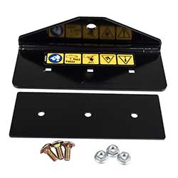 Ariens-Gravely® Kit- Hitch (79215800)