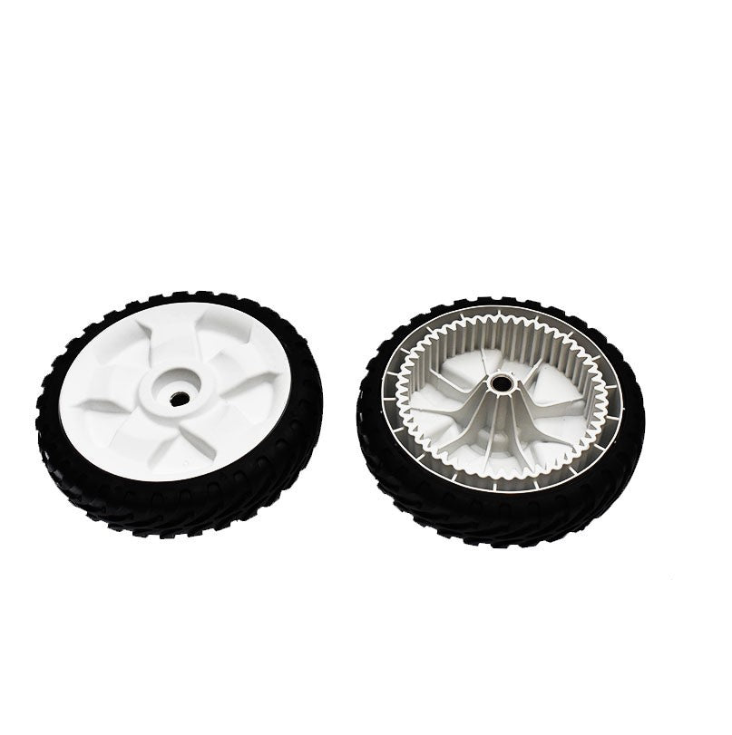 Toro® 8 IN WHEEL ASSEMBLY (137-4832)