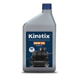 Cub Cadet® KINETIX 20W-50 QUART (80007)