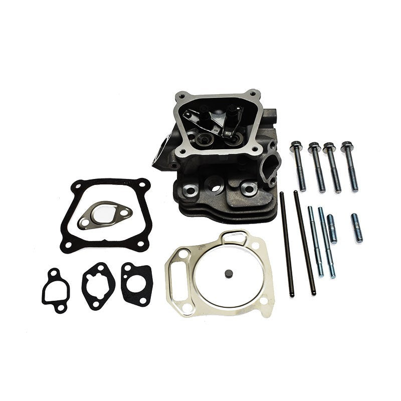 ARIENS-GRAVELY® CYLINDER HEAD ASSEMBL (20001491)