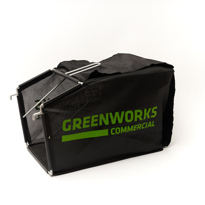 Greenworks® 82V Mower 2502802 Collection Bag (312011179D)