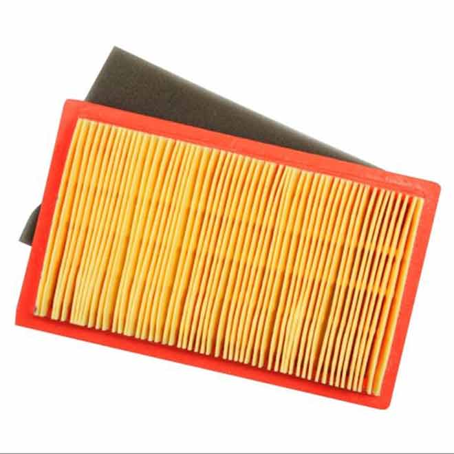 MTD® Lawn Mower Air Filter - Powermore 10298 (490 - 200 - N054)