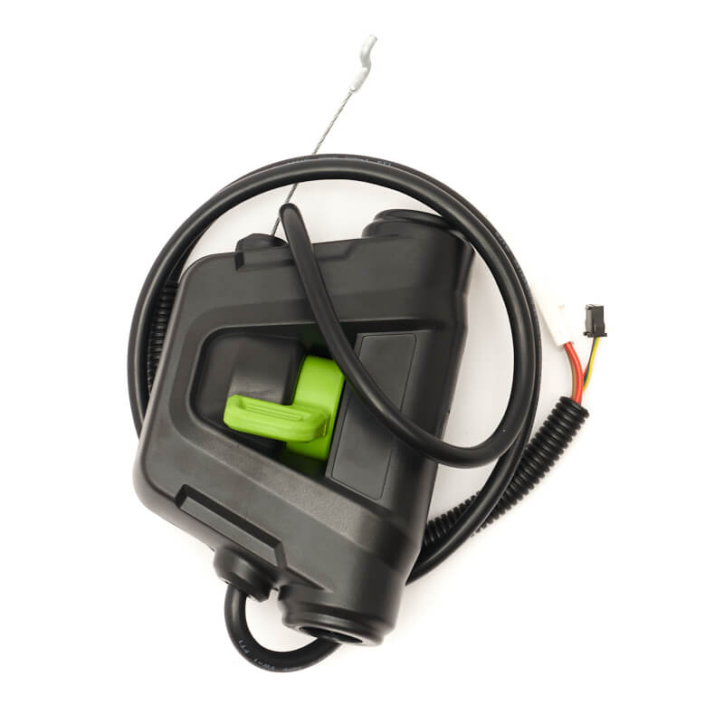 Greenworks® Speed Regulation Switch Box Assembly (312021512)
