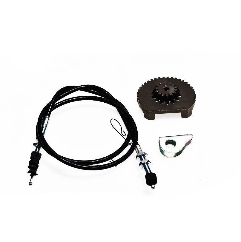 ARIENS-GRAVELY® QUICK TURN UPDATE KIT (52609100)