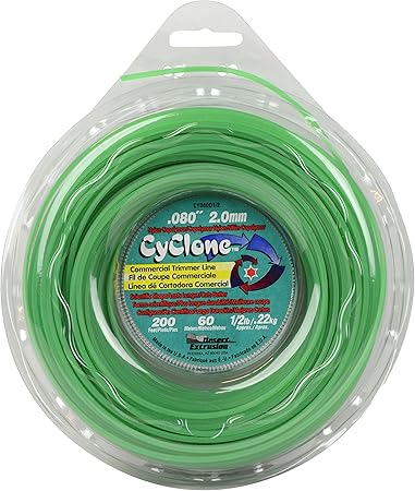 MTD® TRIMMER LINE .080 1 POUND (CY080D1)