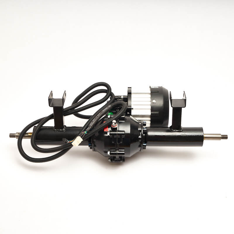Greenworks® Gear Motor Assembly (60 4538 / 740 (31920688)
