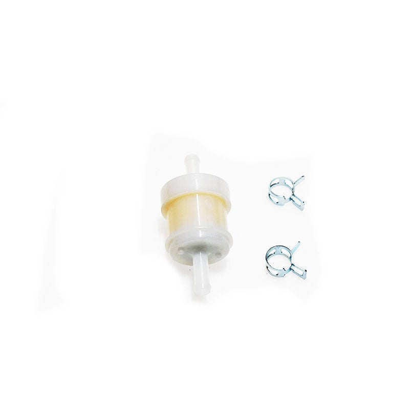 ARIENS-GRAVELY® FUEL FILTER, IN LINE (20001458)