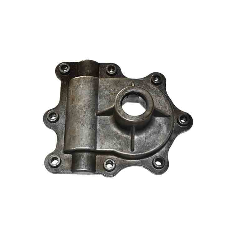 BRIGGS & STRATTON® BOX COVER LEFT GEAR (532427317)