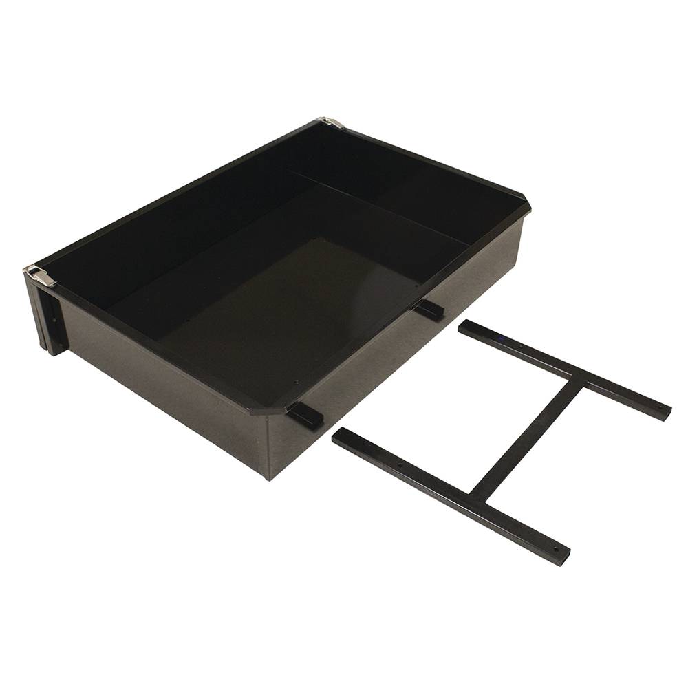 Stens® Cart & Course Steel Cargo Box (851-283)