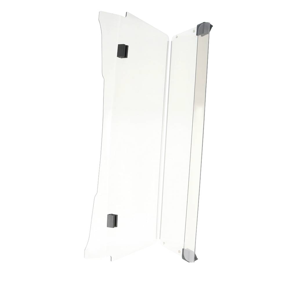 Stens® Cart & Course Tinted Windshield (851-771)