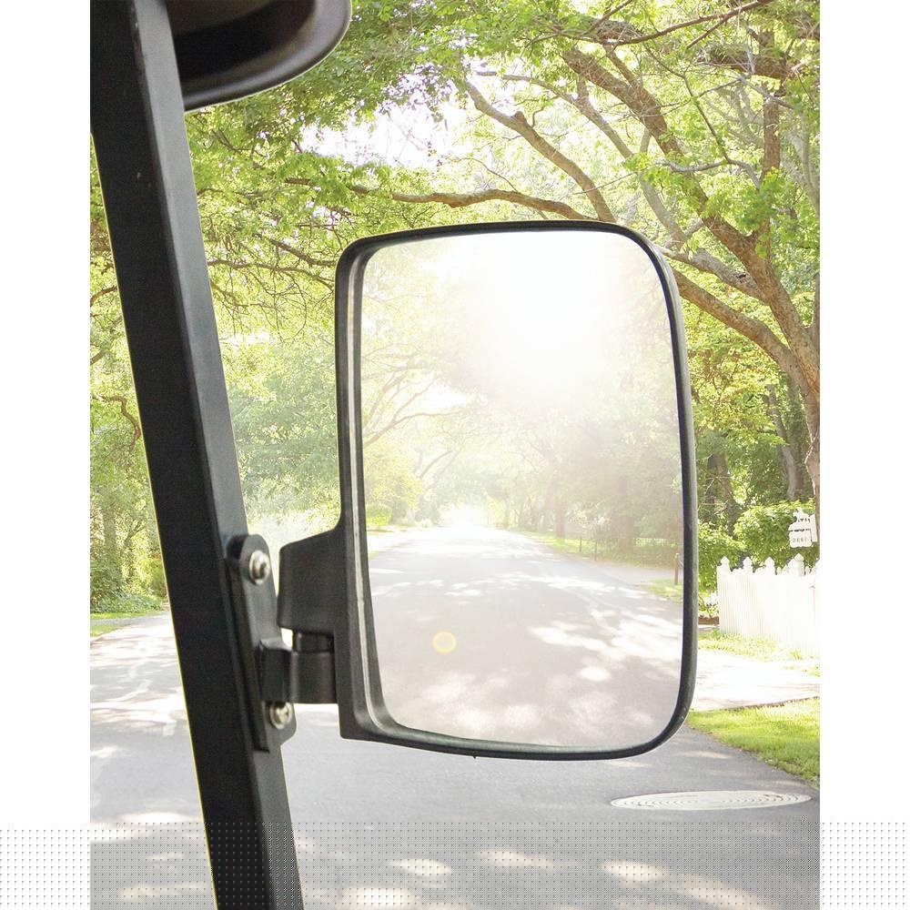 Stens® Cart & Course Side Mirrors (851-955)